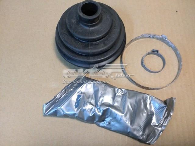 300355 SPIDAN Fuelle, árbol de transmisión delantero exterior  disponible Vigo