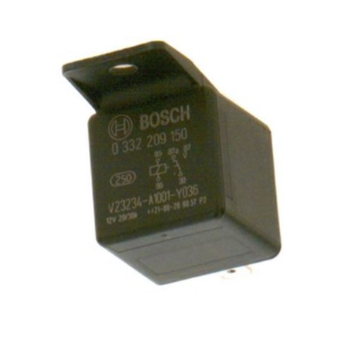 0332209150 Relé, ventilador de habitáculo  comprar en Reus