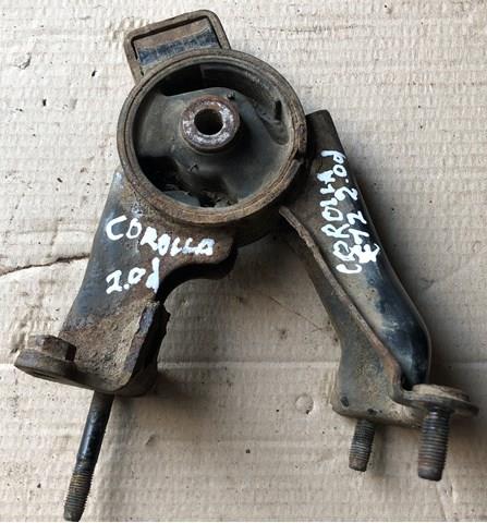 1237122130 TOYOTA Soporte de motor trasero comprar Bilbao