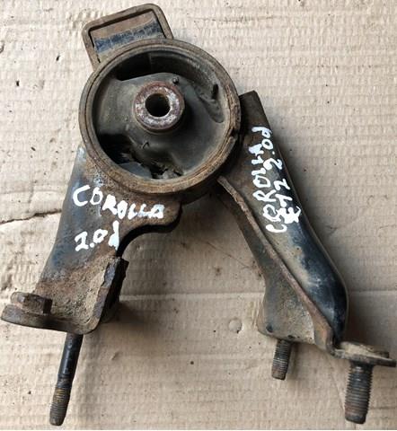 TOYOTA 1237122130 Soporte de motor trasero  disponible España