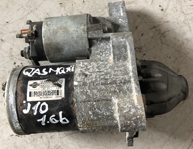 23300BC20B NISSAN Motor de arranque  en stock Huelva