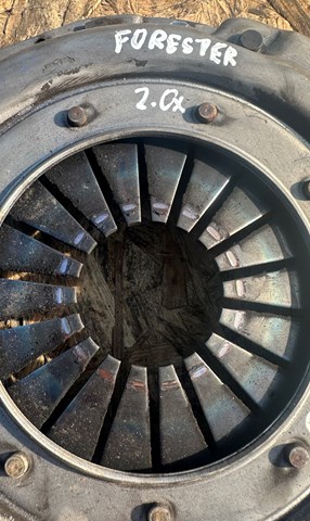 30210AA590 Plato de presión del embrague  comprar en Zaragoza