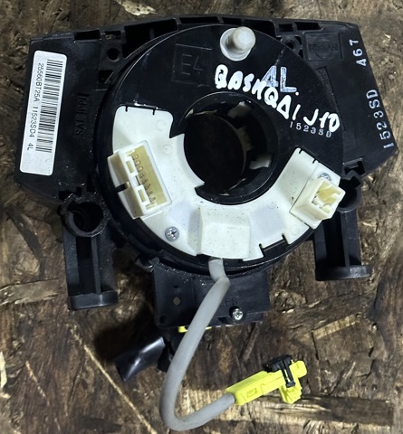 B5567BH00A Anillo de AIRBAG  en stock Castellón