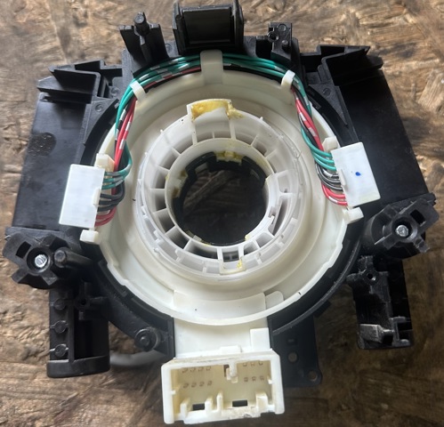 NISSAN B5567BH00A Anillo de AIRBAG comprar Tarragona