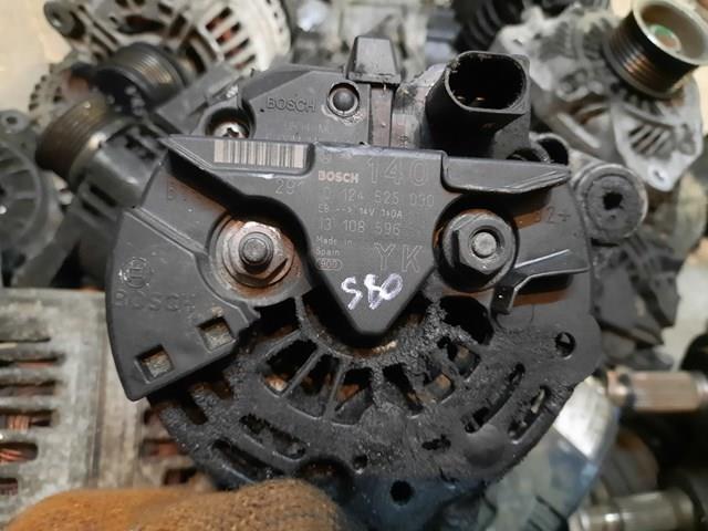 0124525030 Alternador comprar Girona