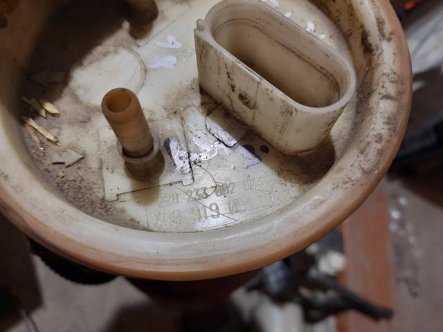 3B0919051B VAG Módulo alimentación de combustible  comprar en Lleida