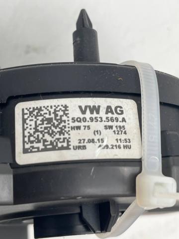 5Q0953569A VAG Anillo de AIRBAG comprar Bilbao