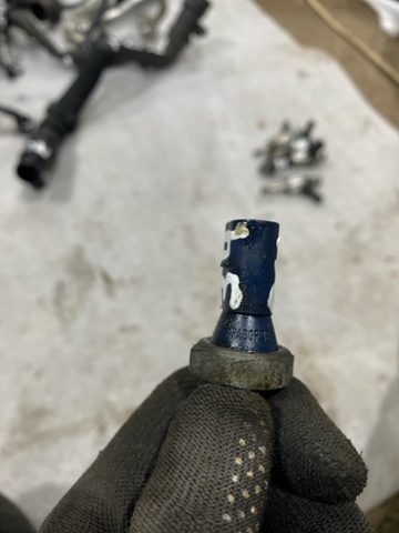 06K919081 VAG Sensor de presión de aceite  en stock Huelva