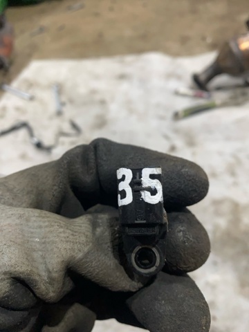 07L905163C Sensor de árbol de levas comprar Almería