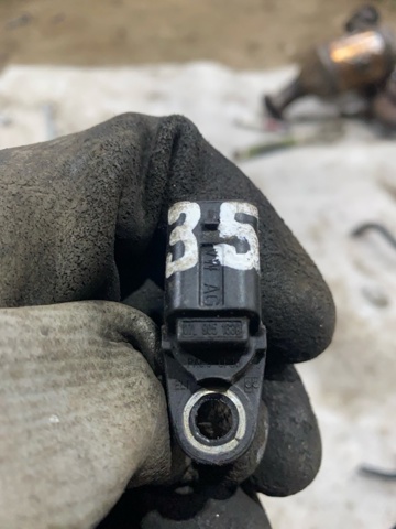 07L905163C VAG Sensor de posición del árbol de levas  disponible Vigo