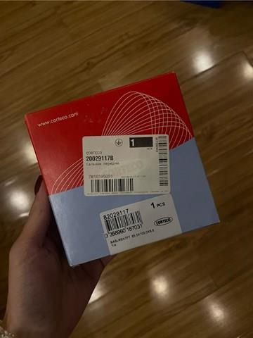 CORTECO 20029117B Anillo retén, cigüeñal  disponible Valladolid