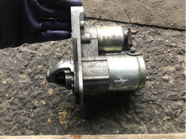 NISSAN 23300BC200 Motor de arranque  disponible Valladolid