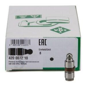 420018110 INA Taqués hidráulicos  en stock Gandía