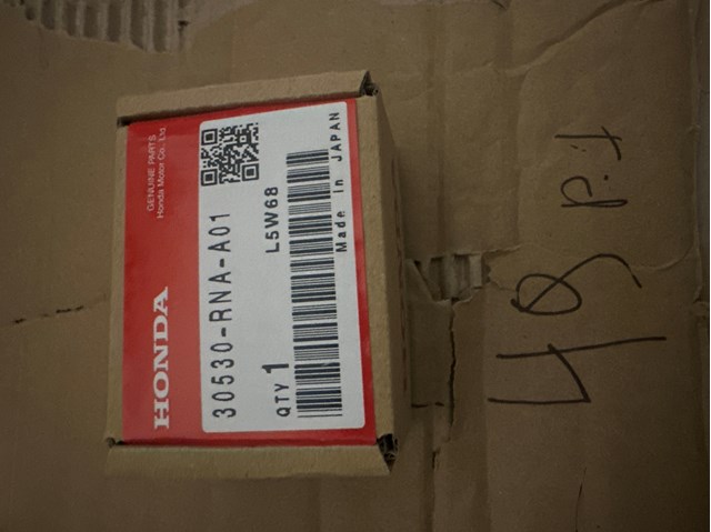 HONDA 30530RNAA01 Sensor de detonaciones  comprar en Albacete