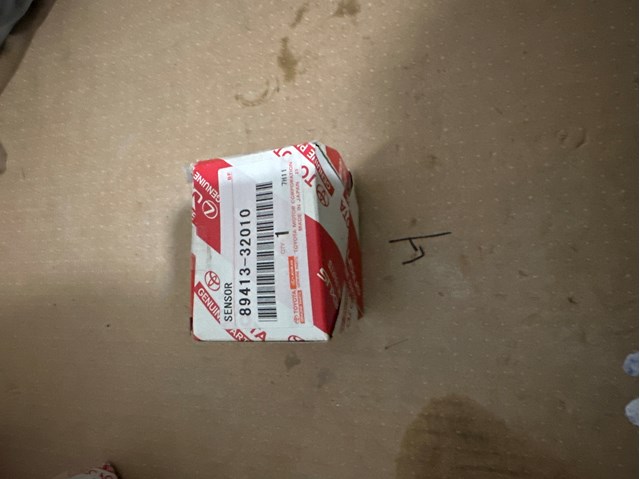 8941332010 TOYOTA Sensor de velocidad  disponible Ourense