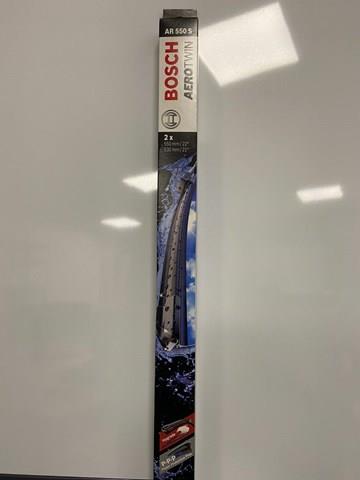 BOSCH 3397118906 Limpiaparabrisas comprar Tarragona