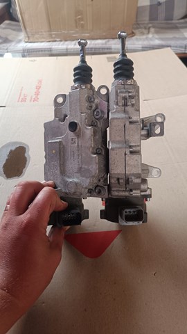 414702B010 HYUNDAI Actuador de embrague  disponible Ourense