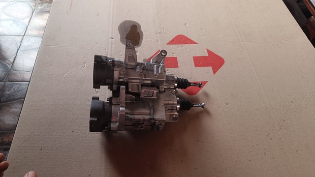 414702B010 Actuador de embrague comprar Almería