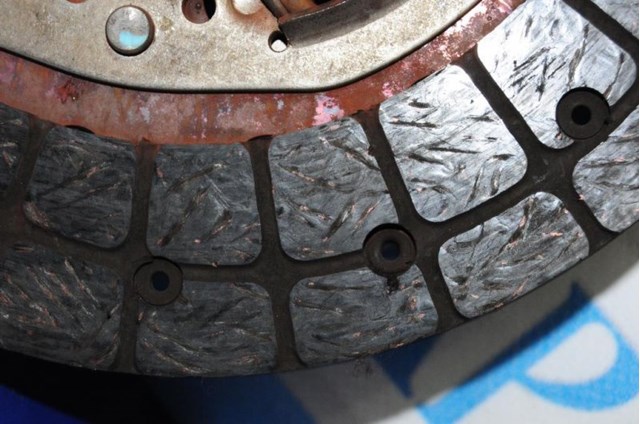 TOYOTA 3125005101 Disco de embrague  en stock Valencia