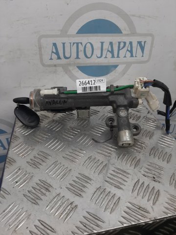 TOYOTA 8445012200 Conmutador de arranque  en stock Terrassa