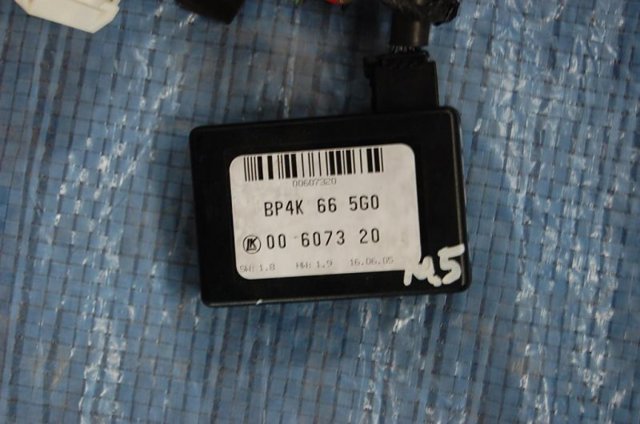 BP4K665G0 Sensor de lluvia  comprar en Zaragoza