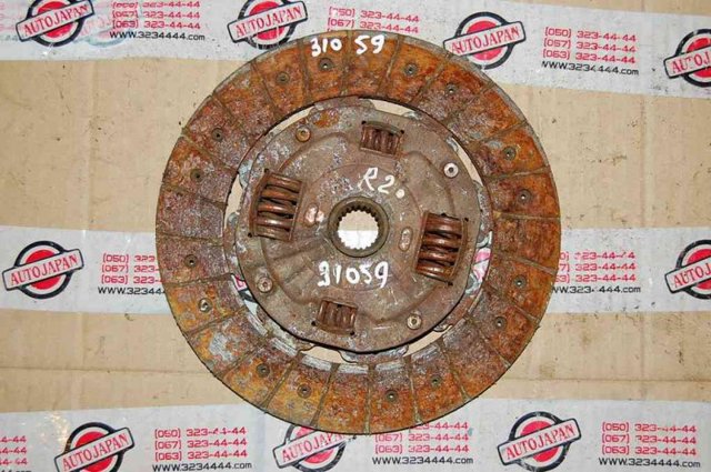 F86816460 Disco de embrague  disponible Málaga