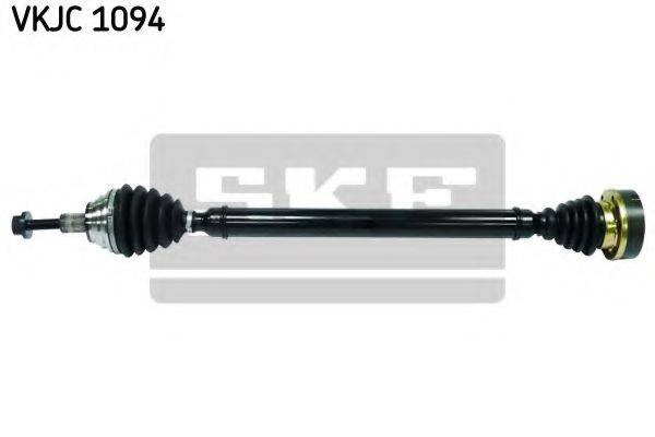 SKF VKJC1094 Árbol de transmisión delantero derecho  en stock Terrassa