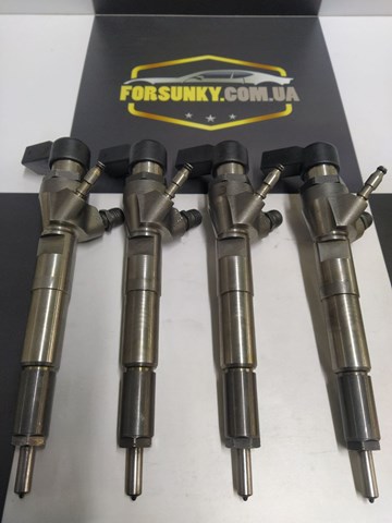 166006212R MERCEDES Inyector comprar Alcalá