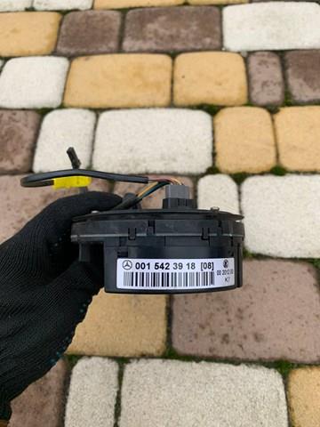 MERCEDES 0015423918 Sensor ángulo dirección comprar Barcelona
