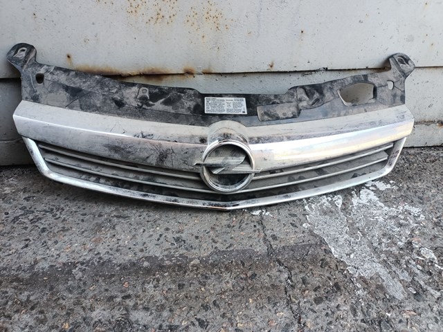 OPEL 13225775 Parrilla comprar Tarragona
