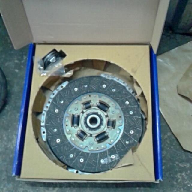 Mecanismo de embrague VALEO HDK108 precio, desde 110,93 EUR