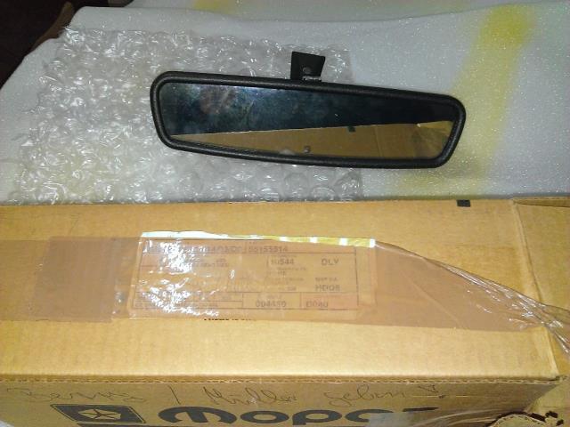 Retrovisor interior CHRYSLER 55155314