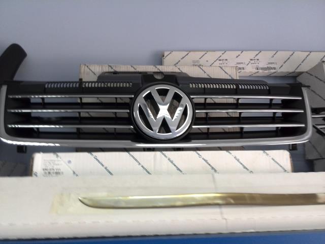Parrilla 6Q0853651D3FZ VAG