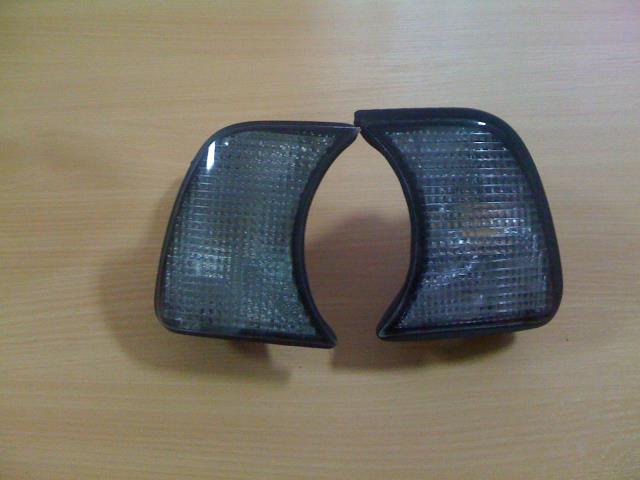 Comprar 4441501LTBVS Depo/Loro/Abakus Intermitente izquierdo