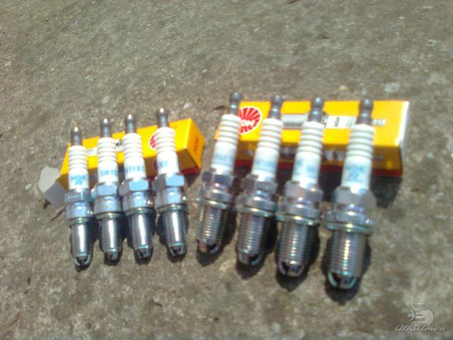 Comprar BKUR6ETB NGK Bujía de encendido