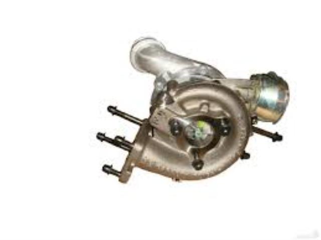Turbo Garrett 4542050006