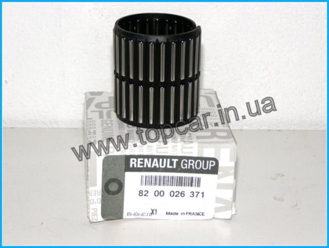 8200026371 Renault (RVI) rodamiento caja de cambios
