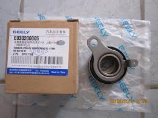 E030200005 Geely Rodillo de cadena