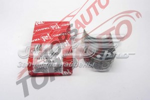 Cojinetes de biela, cota de reparación +0,25 mm para Suzuki Grand Vitara (JB)