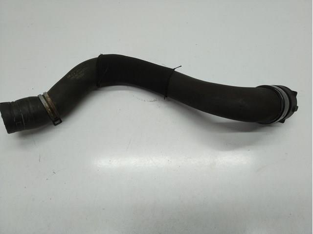 Manguera de radiador arriba para Opel Insignia (G09)