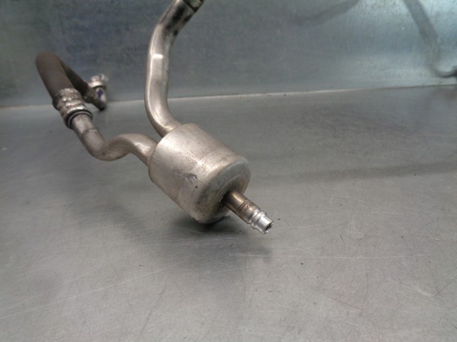 Comprar 9684368380 Peugeot/Citroen Manguera de aire acondicionado, del evaporador trasero al compresor