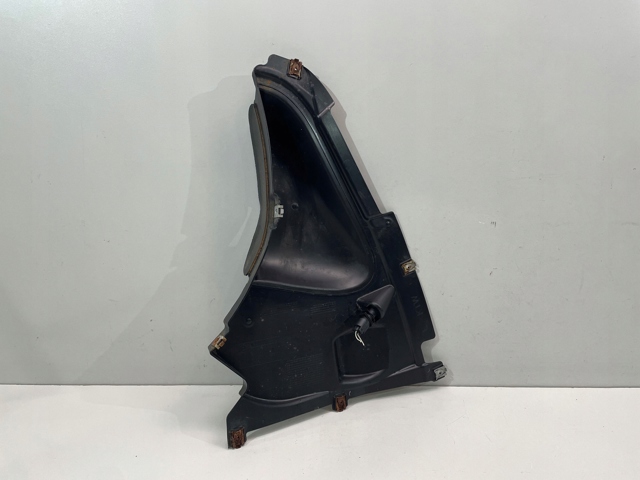 Protector contra salpicaduras del paso de rueda delantero BMW 7260739 precio, desde 15,41 EUR