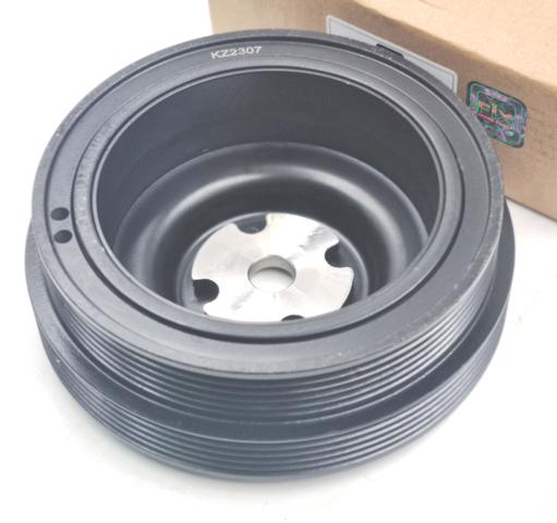 Polea de cigüeñal Q1820025 Q-fix