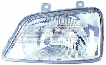 Faros para Daihatsu Terios I J100, J102, J122