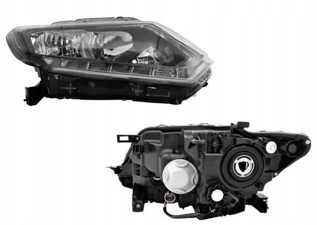 Comprar 1151136RLEMN2 Depo/Loro/Abakus Faro derecho