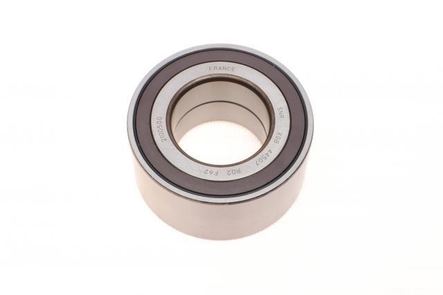 Rodamiento de rueda delantero SNR XGB44507R02