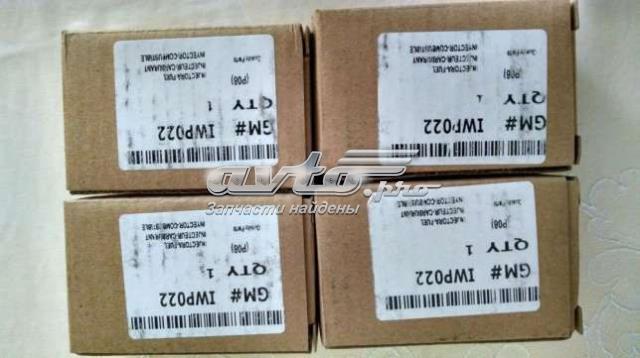Inyector IWP022 Magneti Marelli