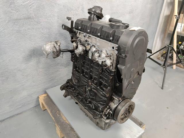 Comprar BJB VAG Motor completo
