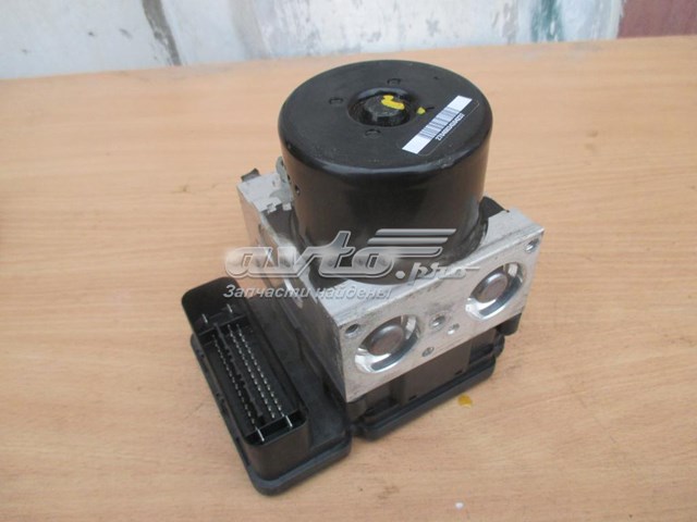 Módulo hidráulico ABS Land Rover BJ322C405AG
