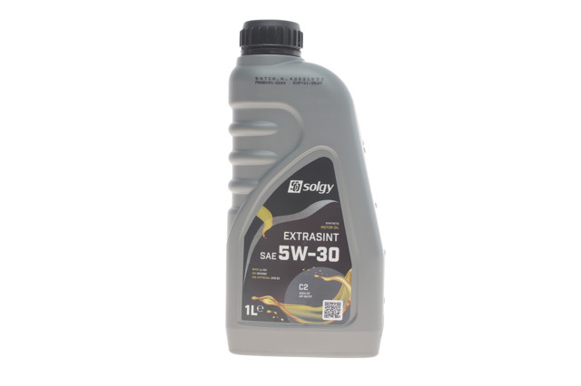 Aceite motor Solgy 504019 precio, desde 10,71 EUR
